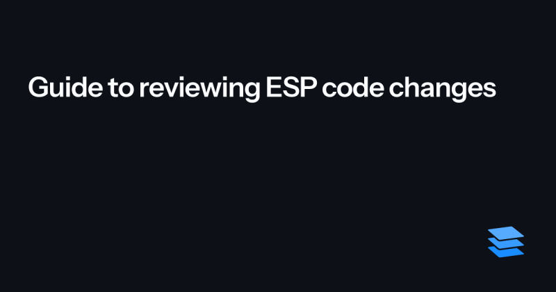 Guide To Reviewing Esp Code Changes Parcel Guides - Download Modern Gradient Pattern | Full HD